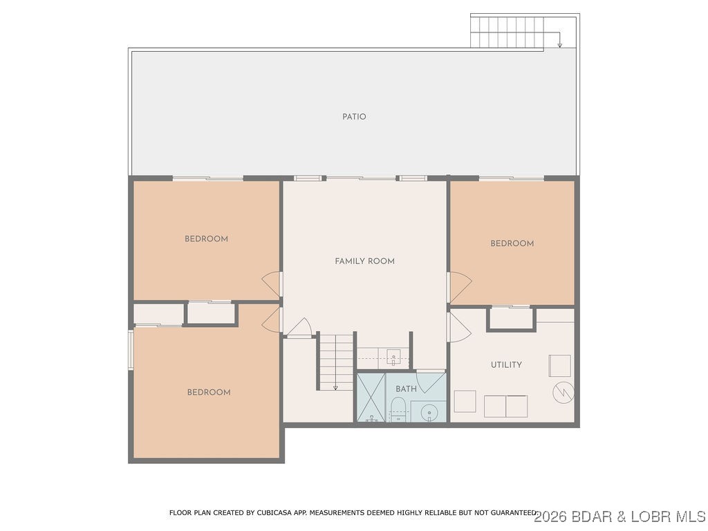252 Sienna Oaks Drive