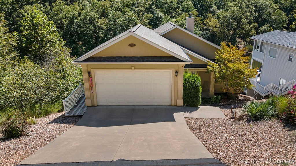 252 Sienna Oaks Drive