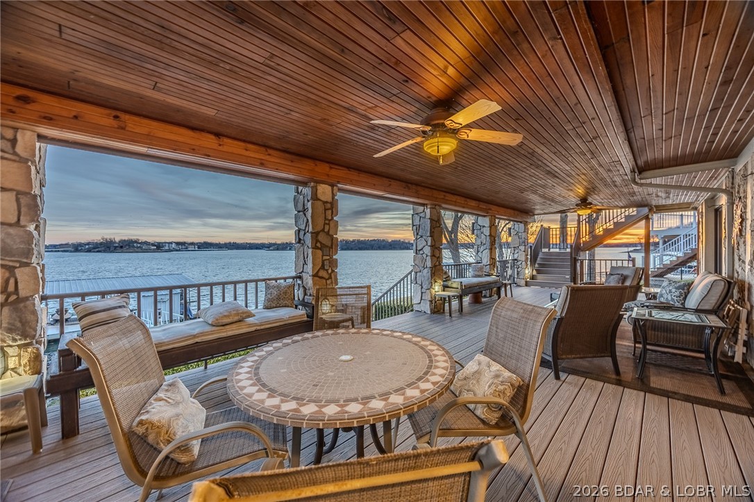 132 Old English Point