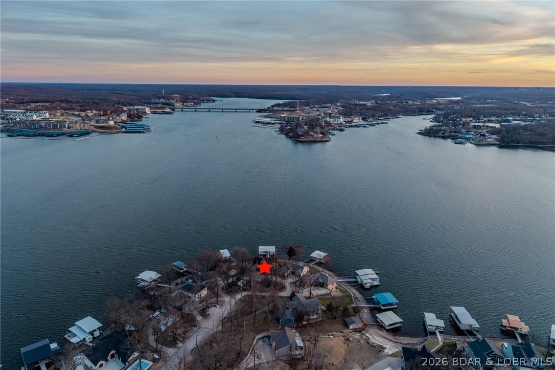 132 Old English Point