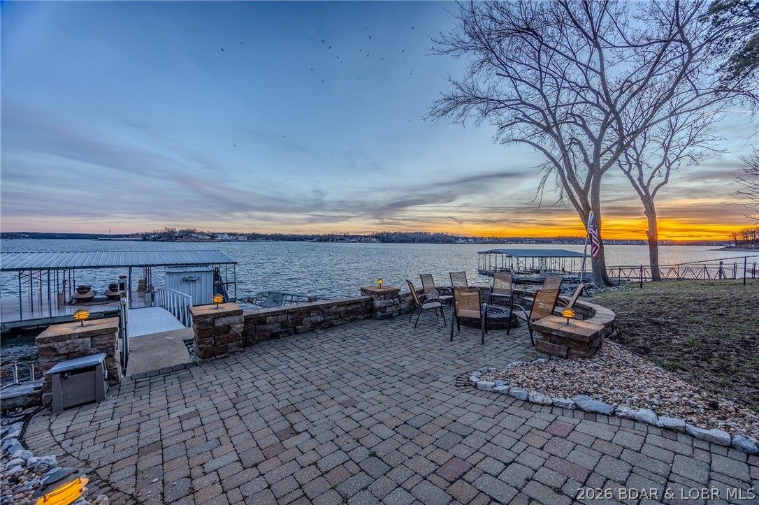 132 Old English Point