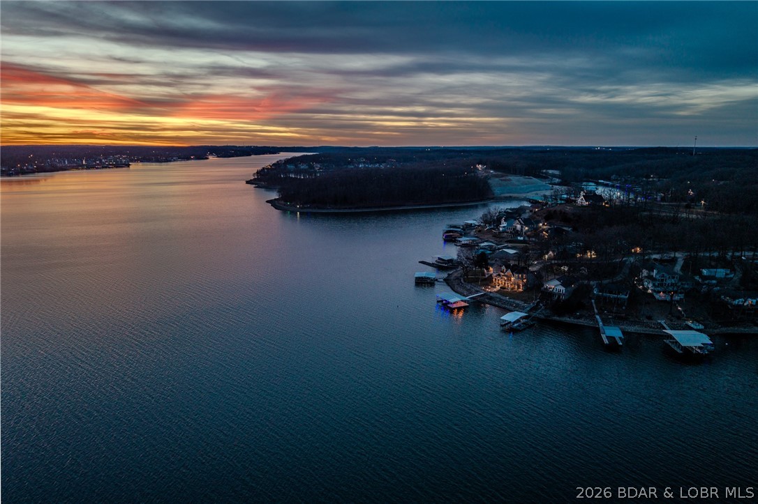 132 Old English Point