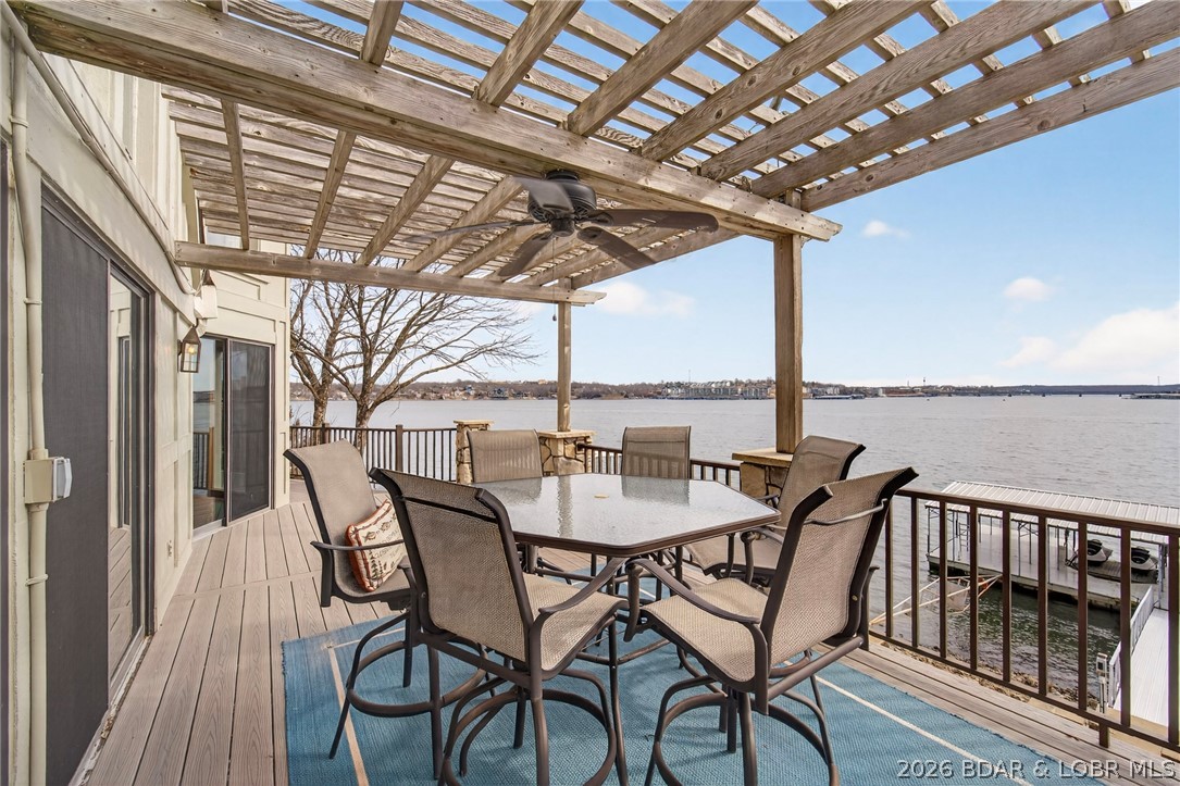 132 Old English Point