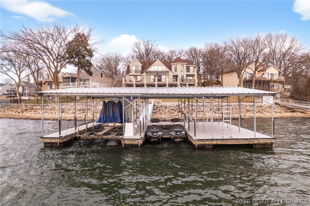 132 Old English Point