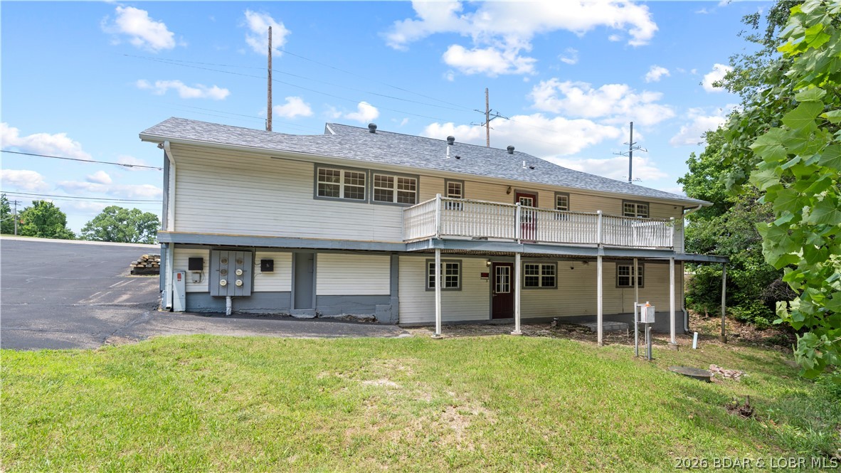 5242 Osage Beach Parkway