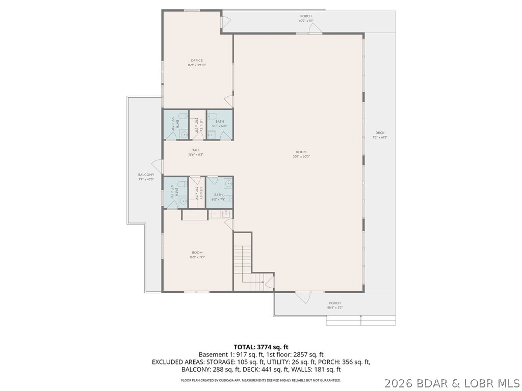 5242 Osage Beach Parkway