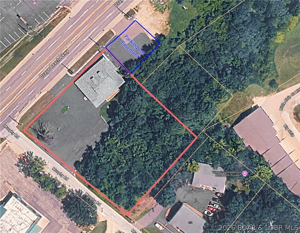 5242 Osage Beach Parkway