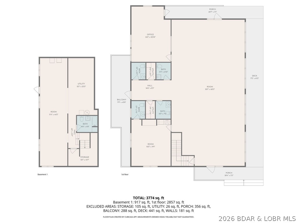 5242 Osage Beach Parkway