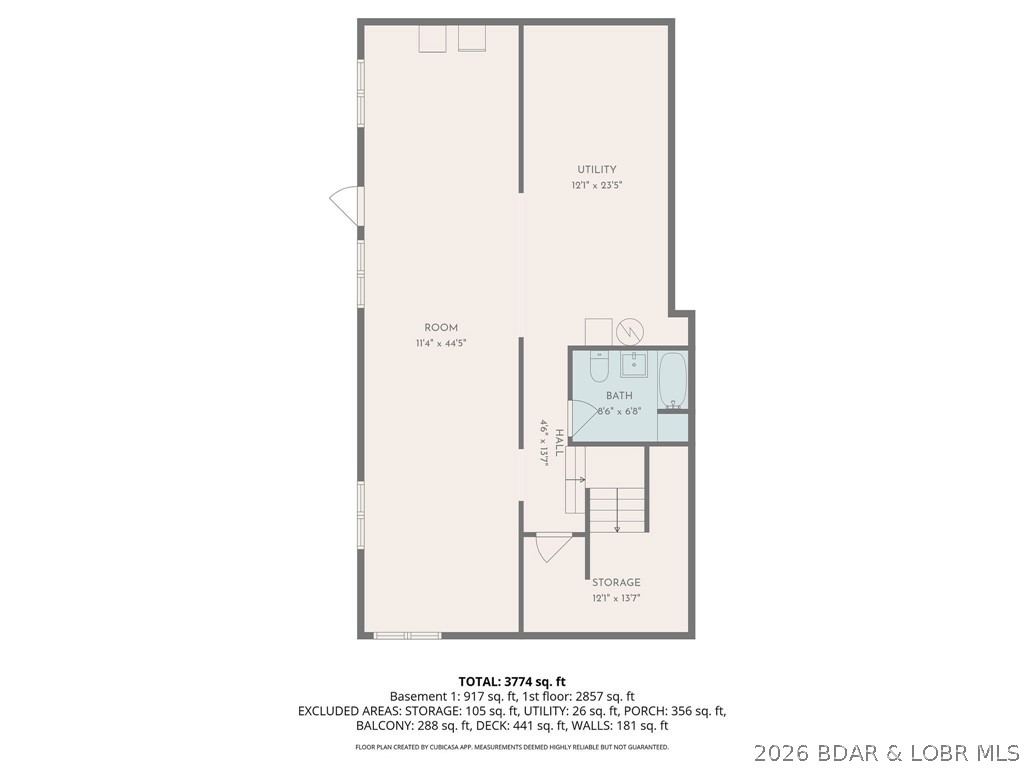 5242 Osage Beach Parkway