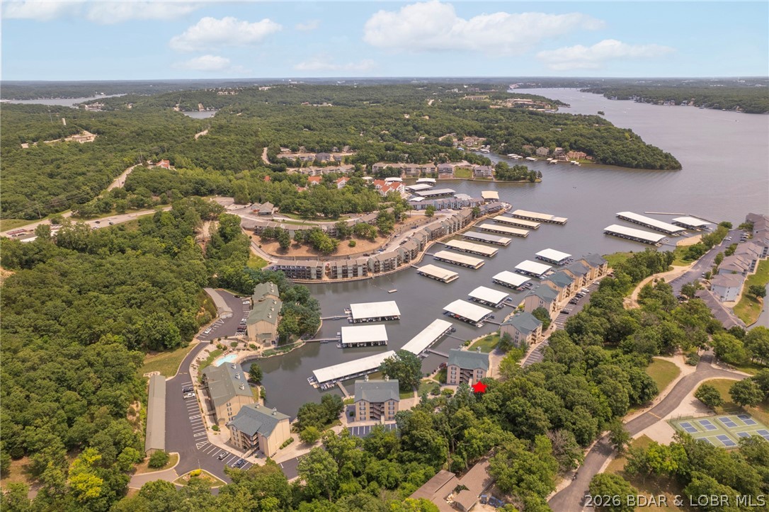 199 Bristol Bay Drive 1B