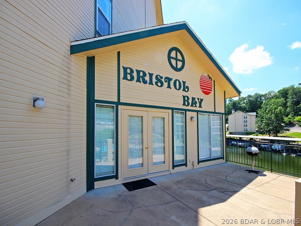 199 Bristol Bay Drive 1B