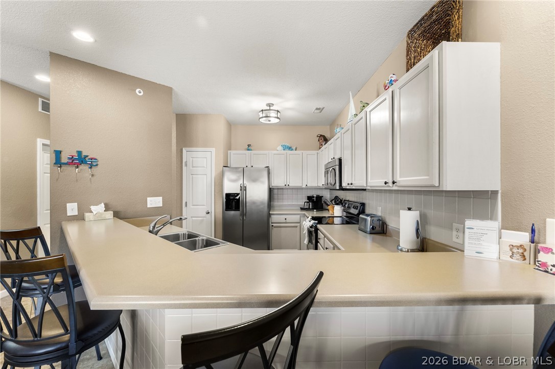 199 Bristol Bay Drive 1B