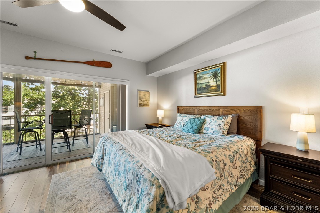 199 Bristol Bay Drive 1B