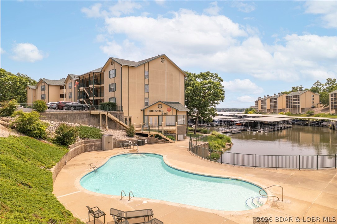 199 Bristol Bay Drive 1B