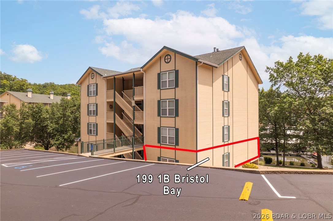 199 Bristol Bay Drive 1B