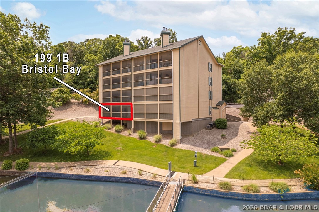 199 Bristol Bay Drive 1B