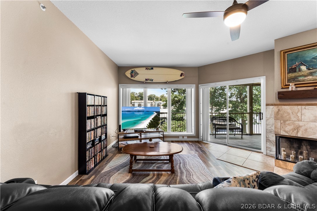 199 Bristol Bay Drive 1B