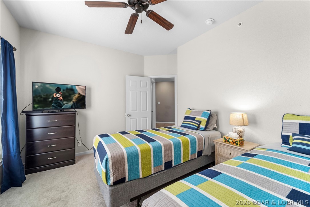 199 Bristol Bay Drive 1B