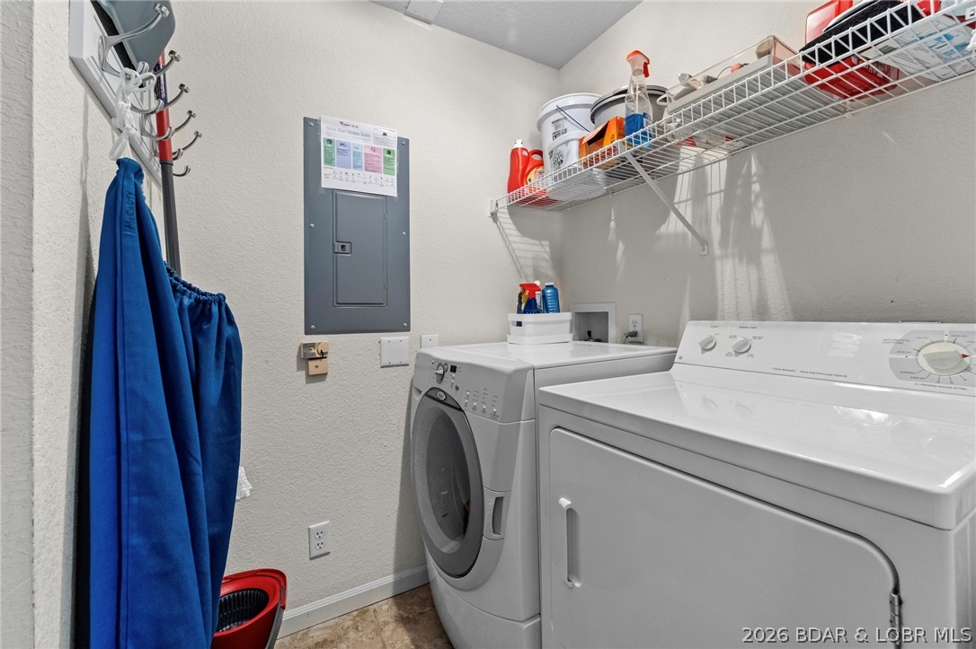 199 Bristol Bay Drive 1B