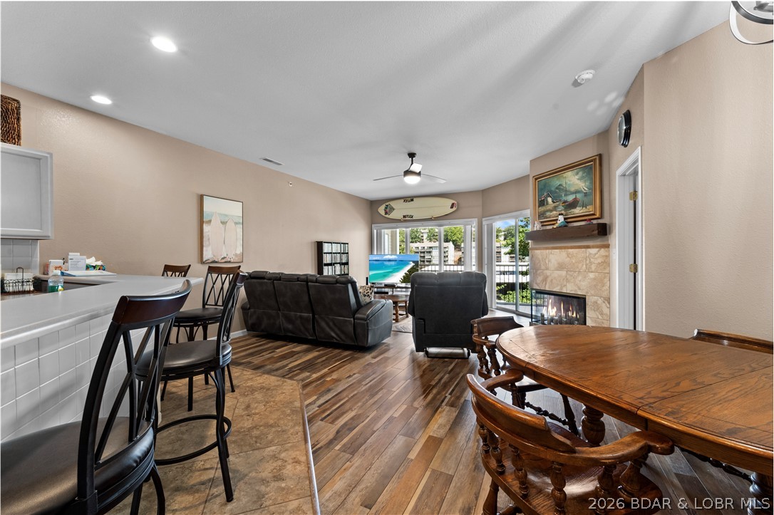 199 Bristol Bay Drive 1B