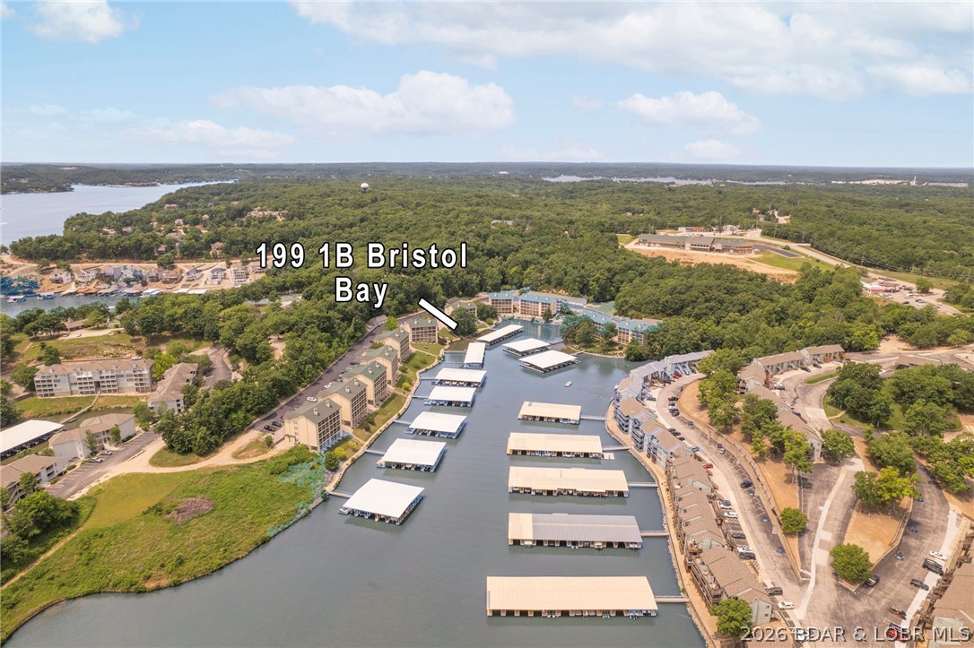 199 Bristol Bay Drive 1B