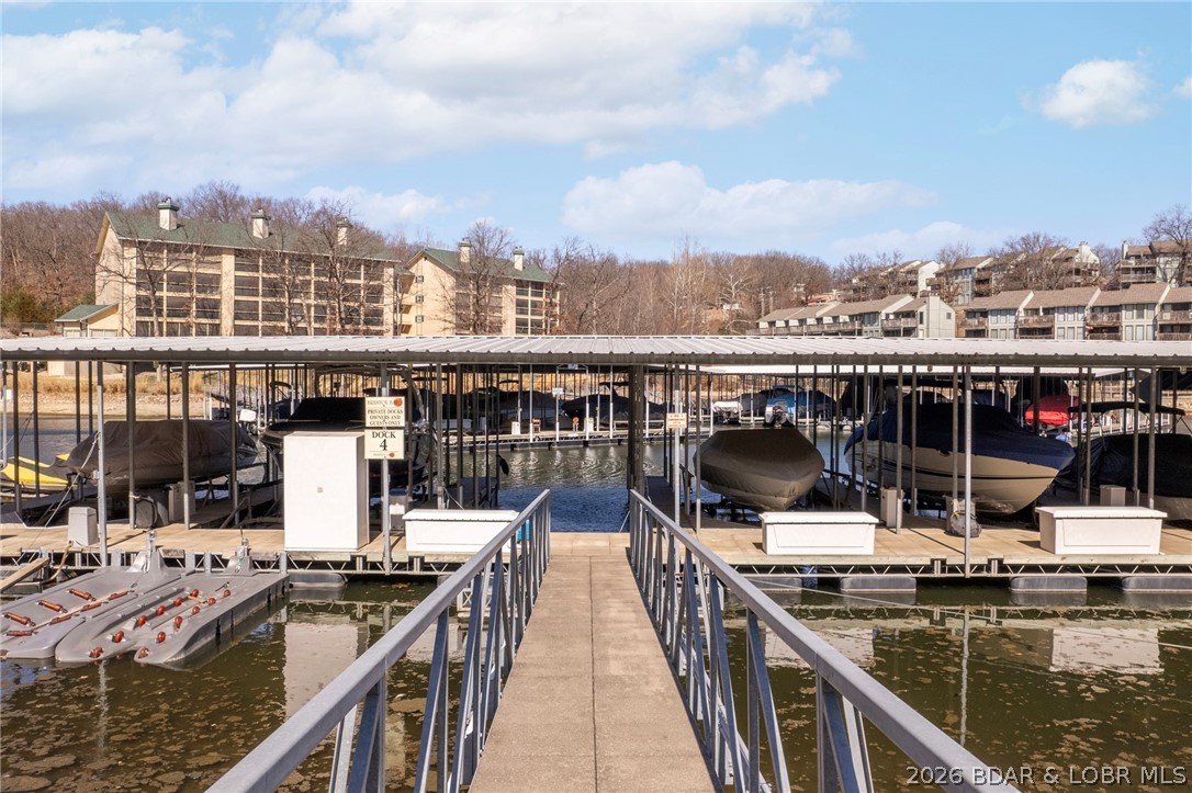 199 Bristol Bay Drive 1B