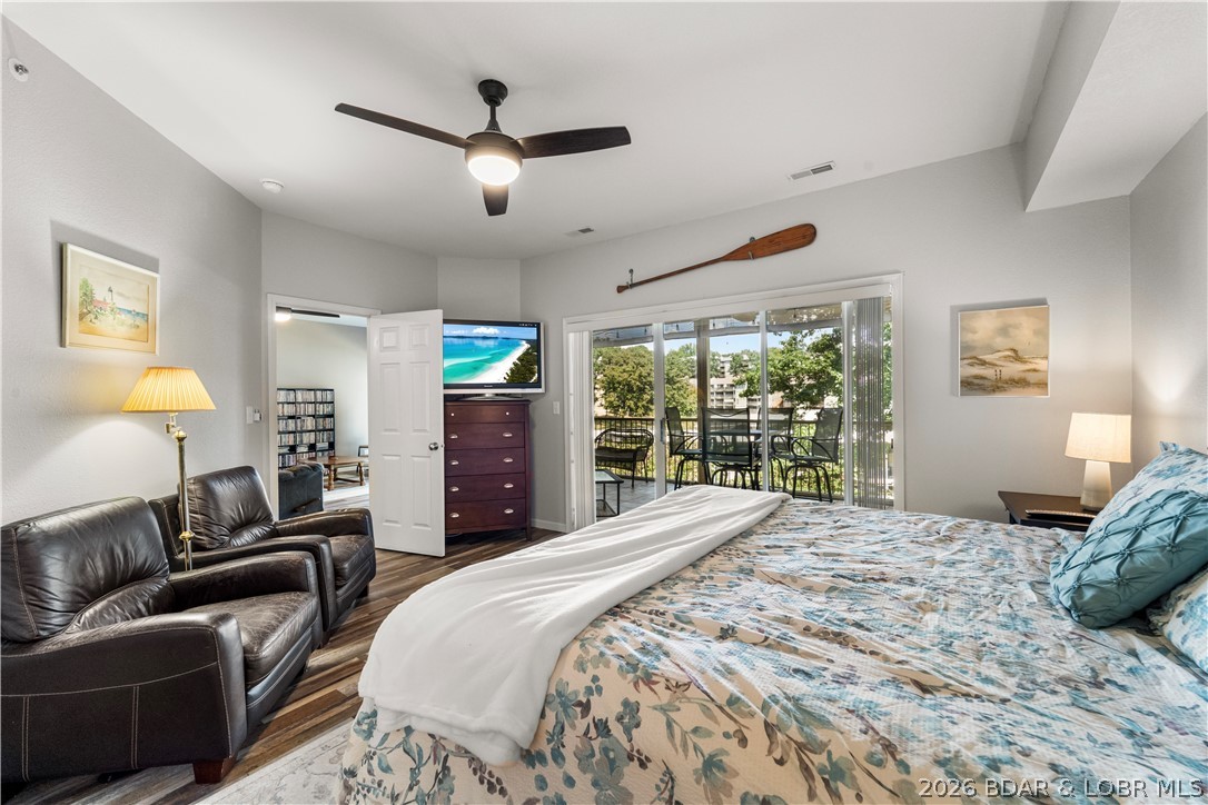 199 Bristol Bay Drive 1B