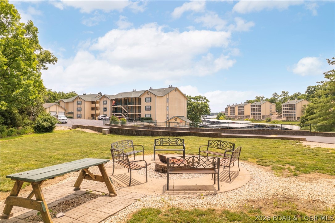 199 Bristol Bay Drive 1B