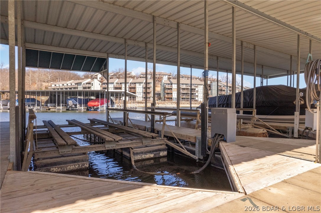 199 Bristol Bay Drive 1B