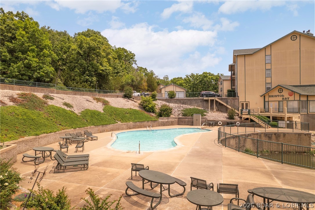 199 Bristol Bay Drive 1B