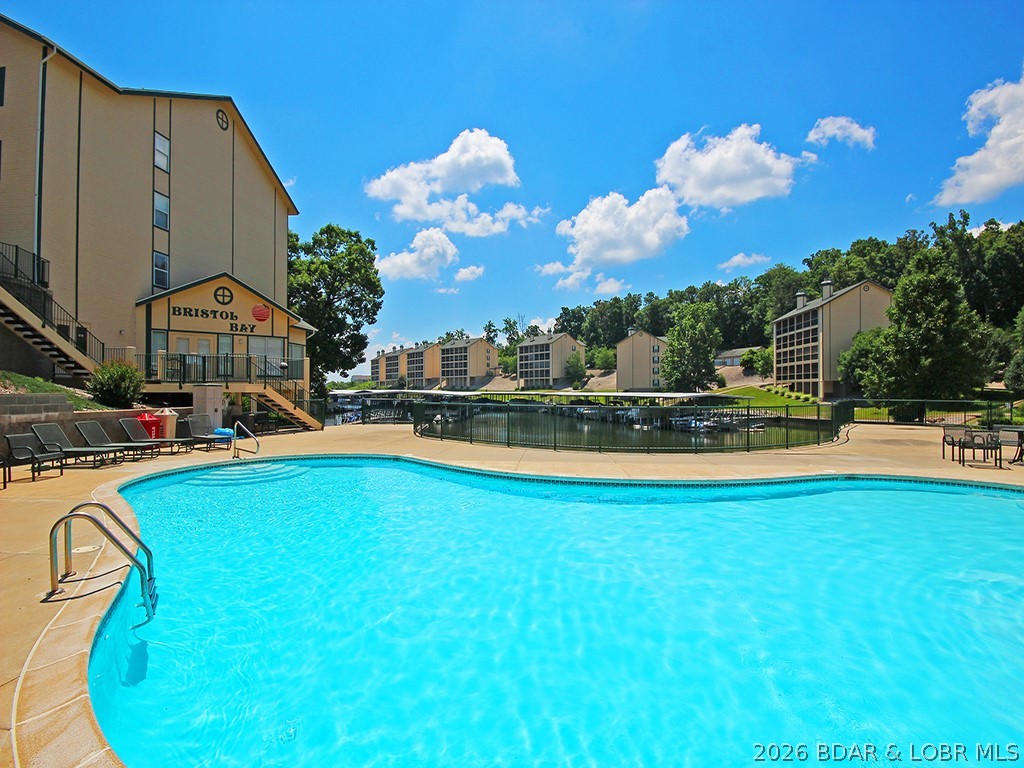 199 Bristol Bay Drive 1B