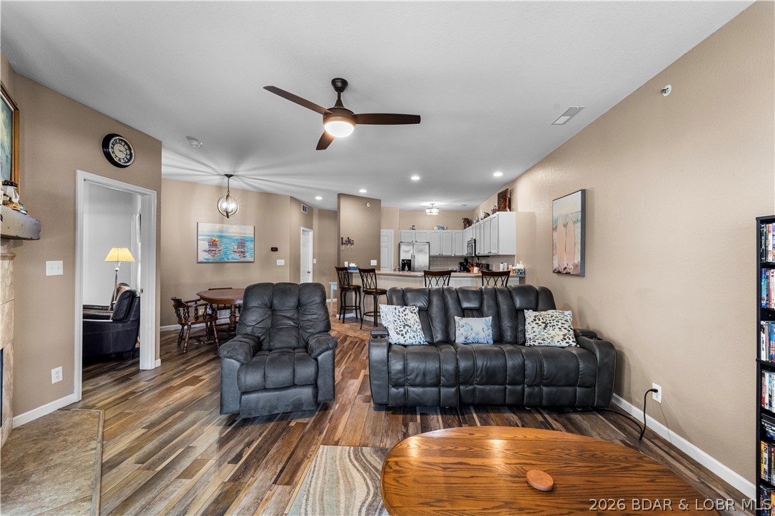 199 Bristol Bay Drive 1B