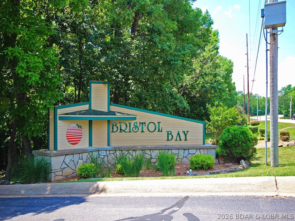 199 Bristol Bay Drive 1B