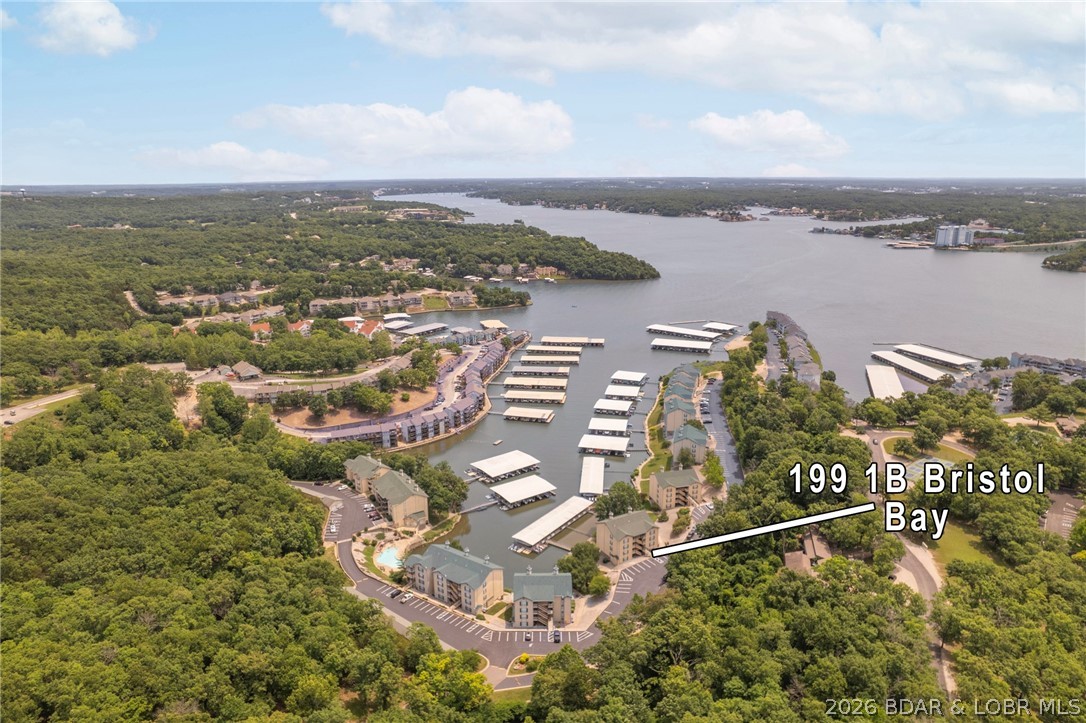 199 Bristol Bay Drive 1B
