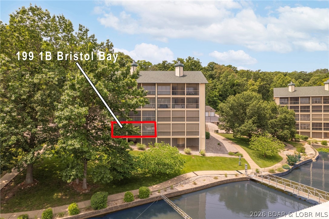 199 Bristol Bay Drive 1B
