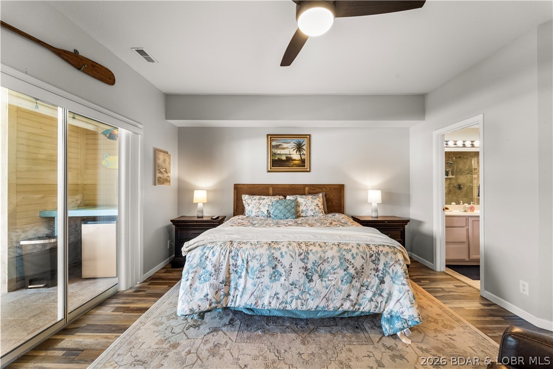 199 Bristol Bay Drive 1B