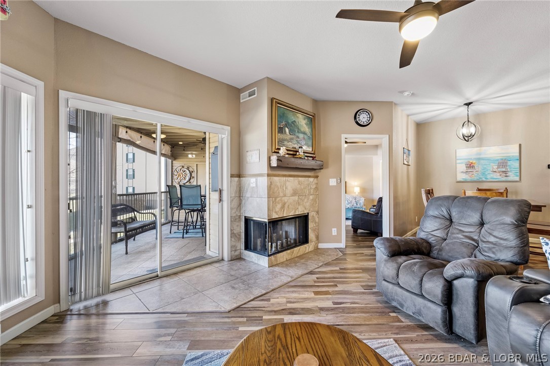 199 Bristol Bay Drive 1B