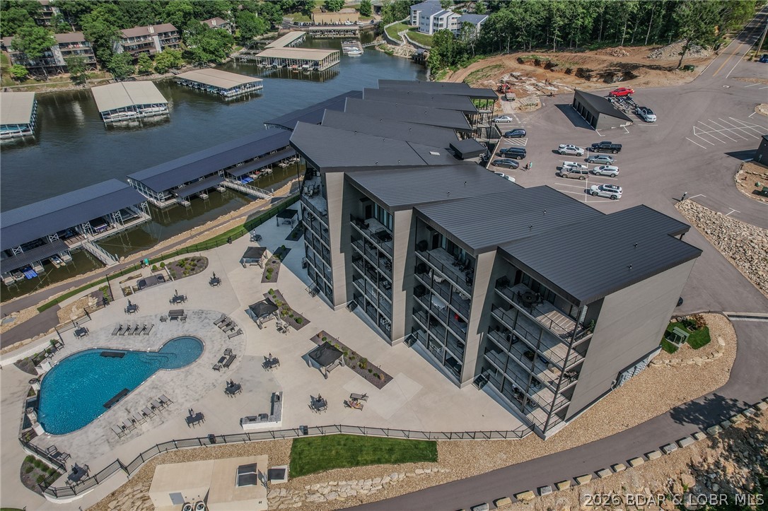 182 Havens Place Drive 5C