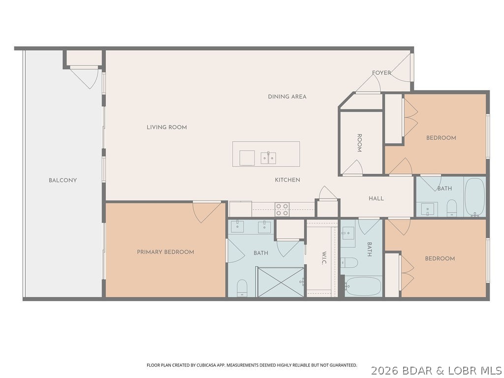 182 Havens Place Drive 5C