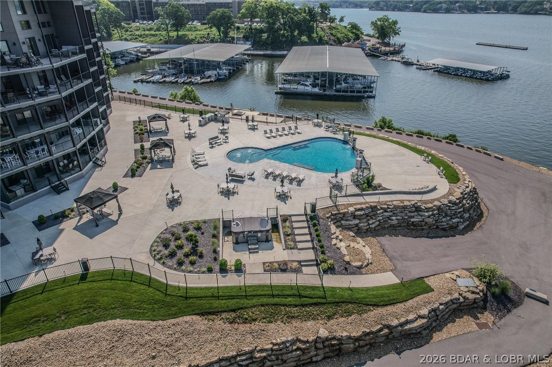 182 Havens Place Drive 5C