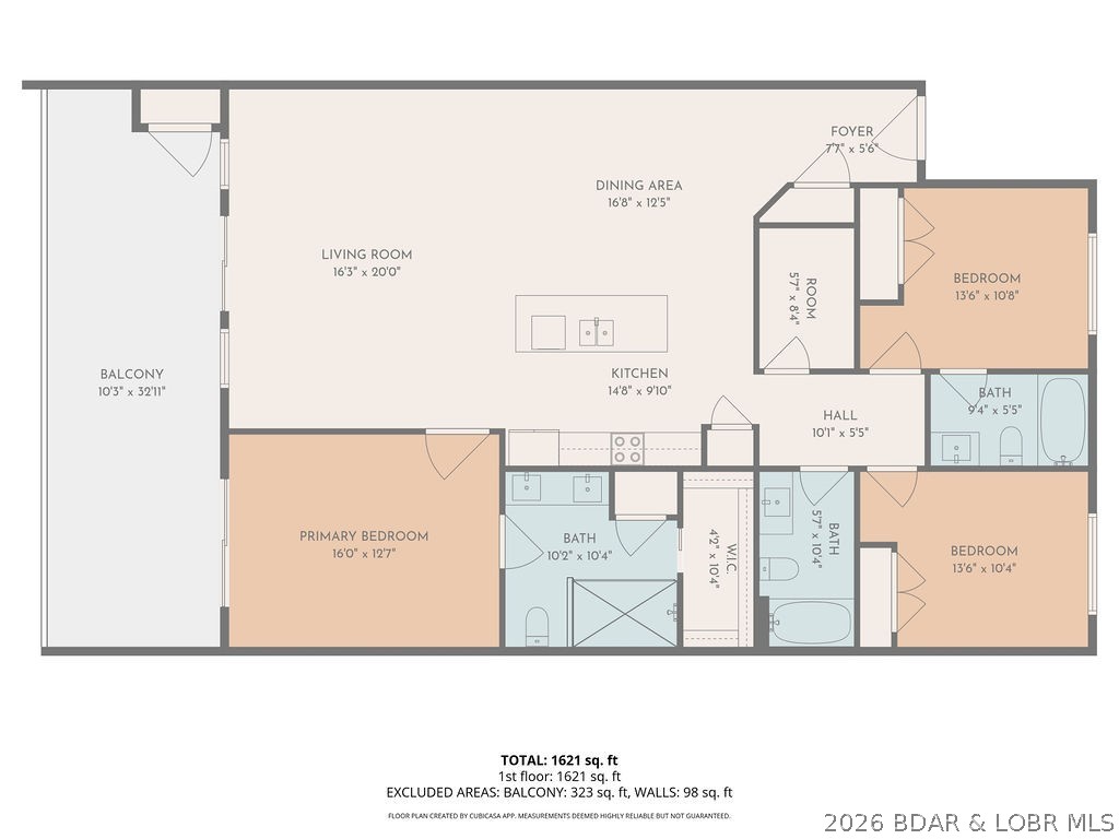 182 Havens Place Drive 5C