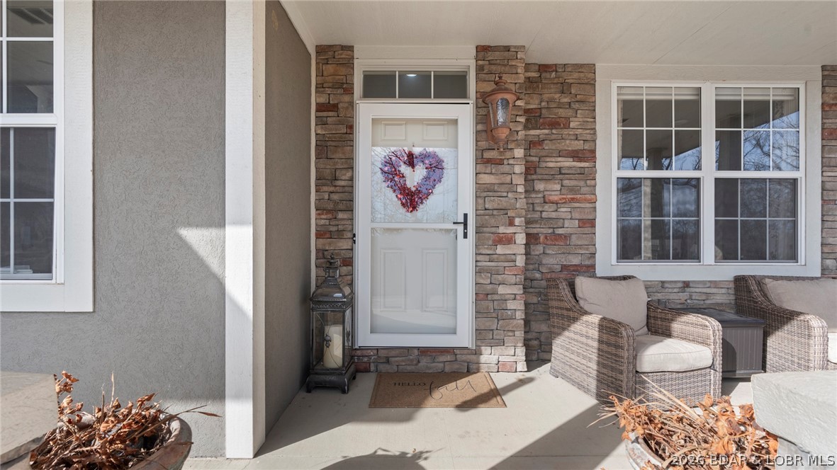 19 Chippewa Place