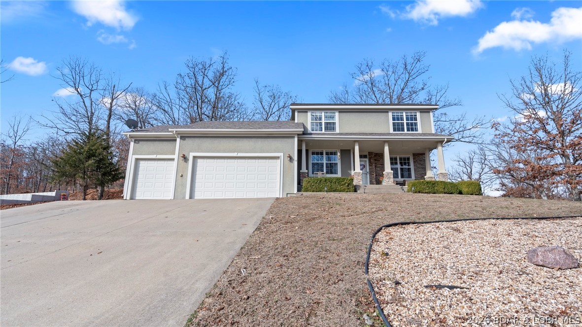 19 Chippewa Place