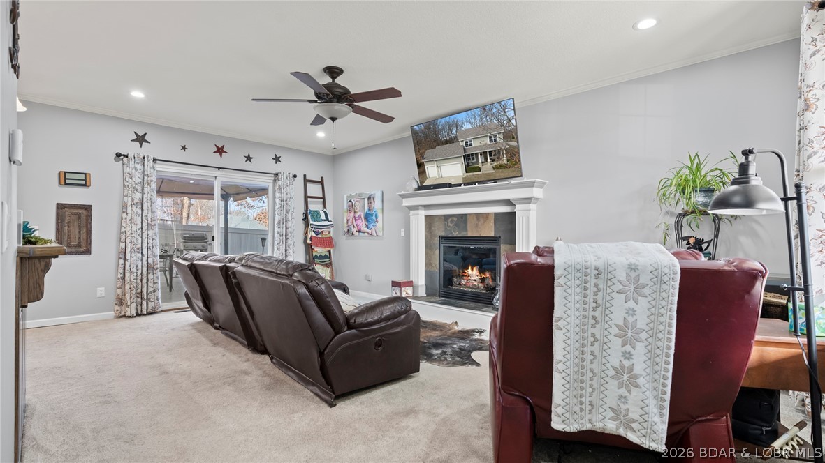 19 Chippewa Place