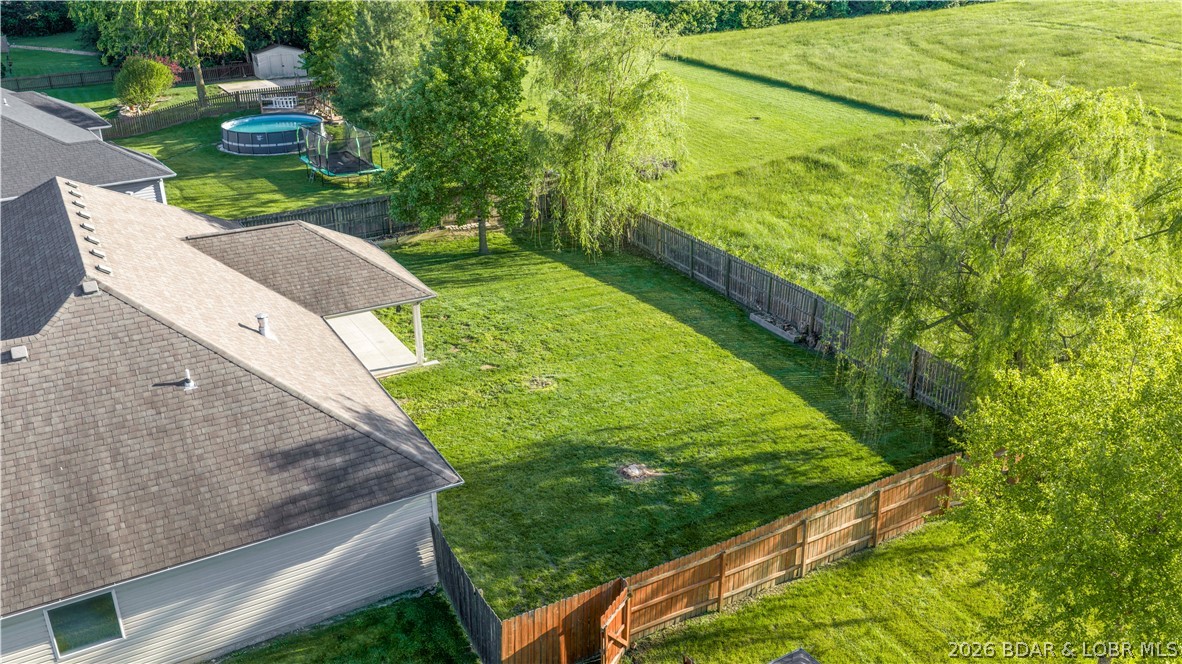 204 Redtail Drive