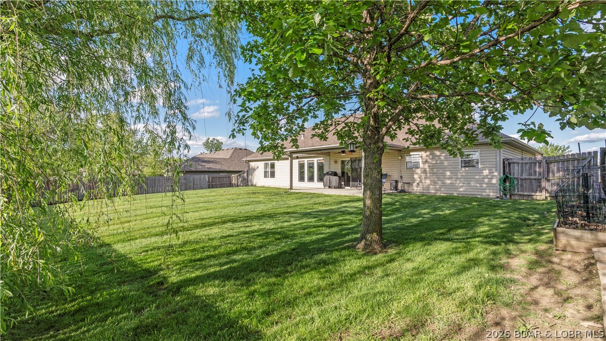 204 Redtail Drive