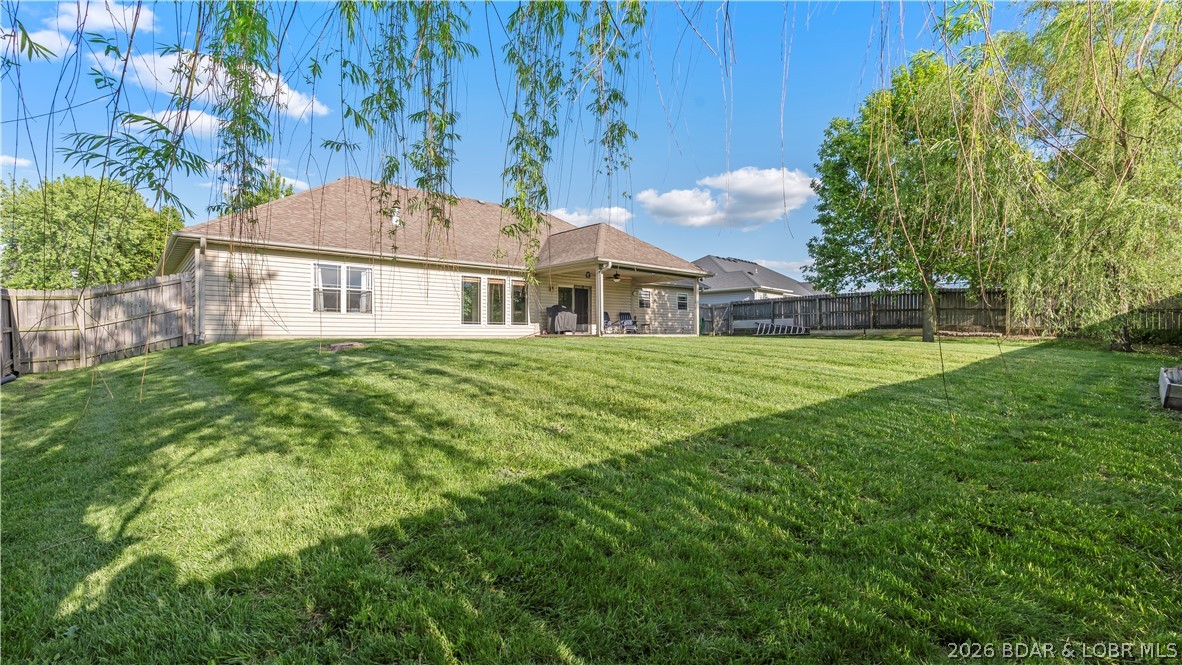 204 Redtail Drive