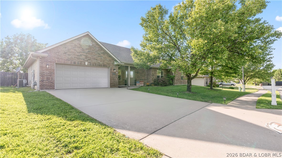 204 Redtail Drive