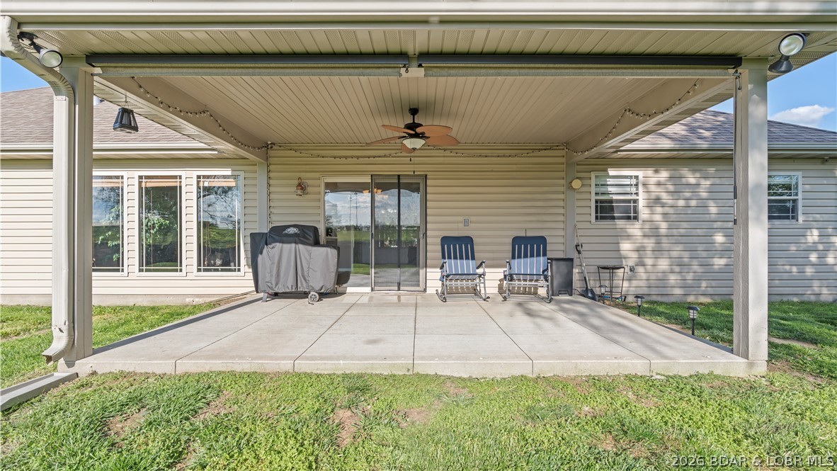 204 Redtail Drive