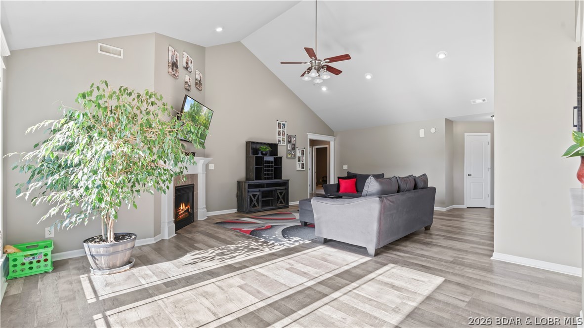 204 Redtail Drive